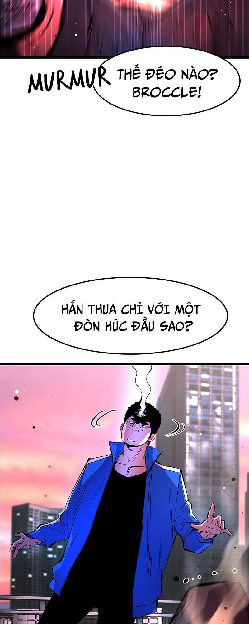Phòng Gym Hanlim Chapter 58 - Trang 2