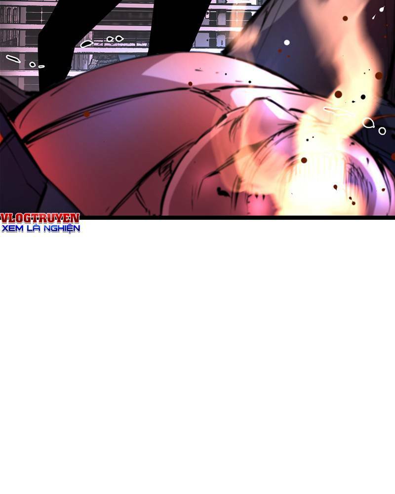 Phòng Gym Hanlim Chapter 58 - Trang 2