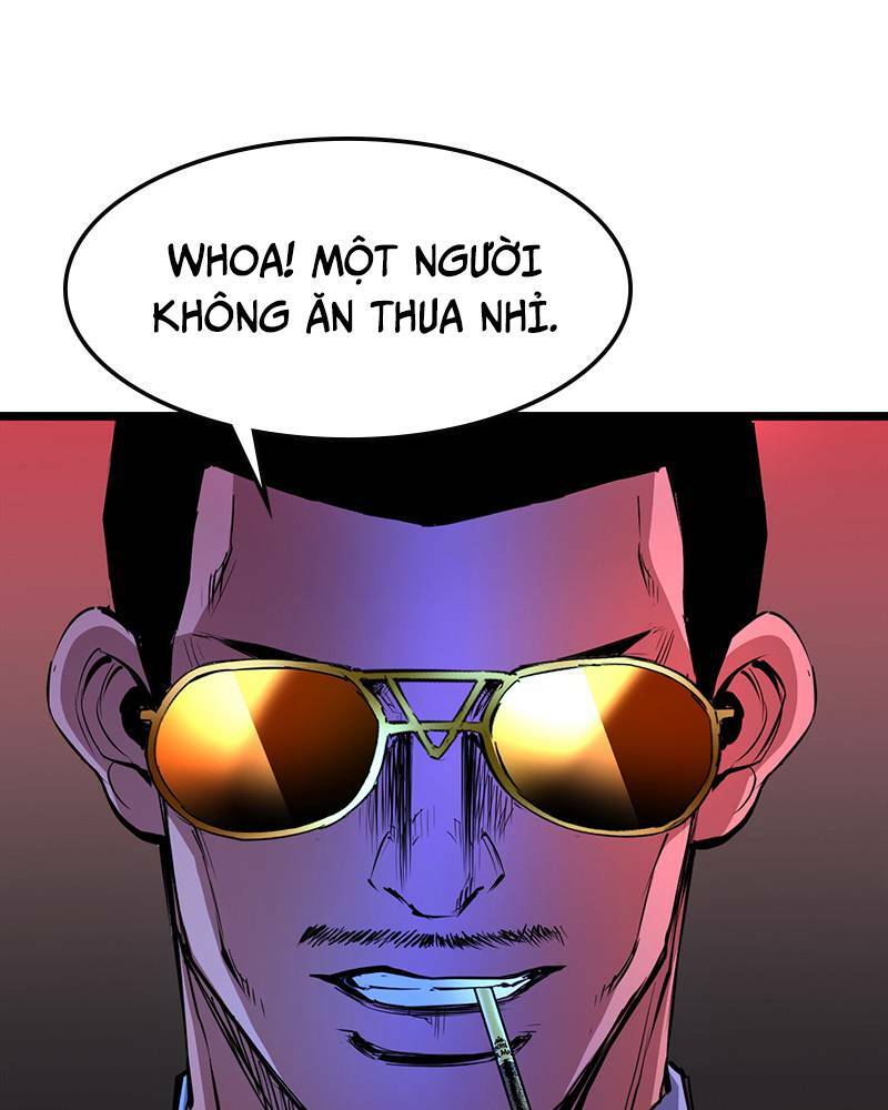 Phòng Gym Hanlim Chapter 58 - Trang 2