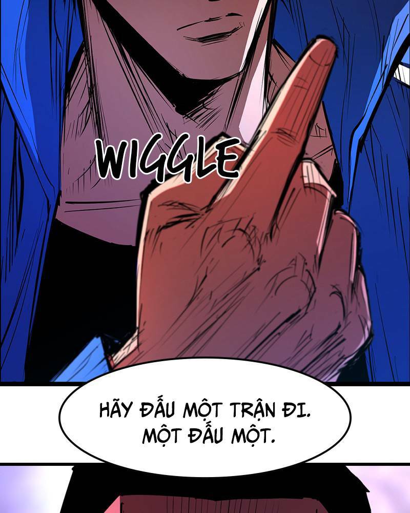 Phòng Gym Hanlim Chapter 58 - Trang 2