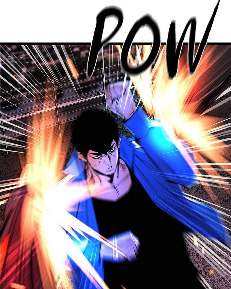 Phòng Gym Hanlim Chapter 58 - Trang 2