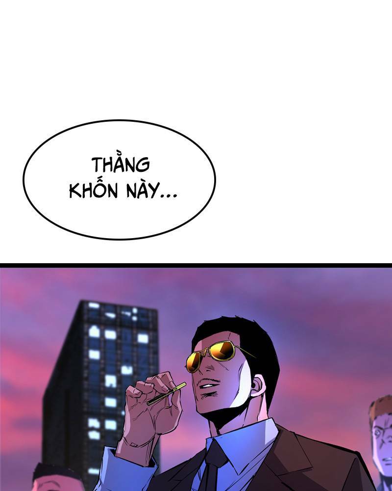 Phòng Gym Hanlim Chapter 58 - Trang 2