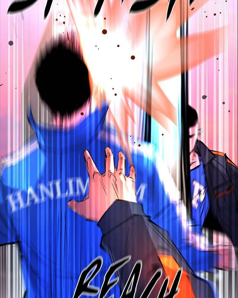 Phòng Gym Hanlim Chapter 58 - Trang 2