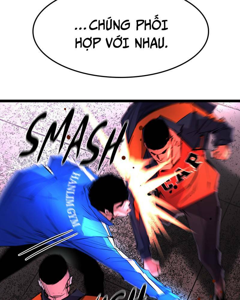 Phòng Gym Hanlim Chapter 58 - Trang 2