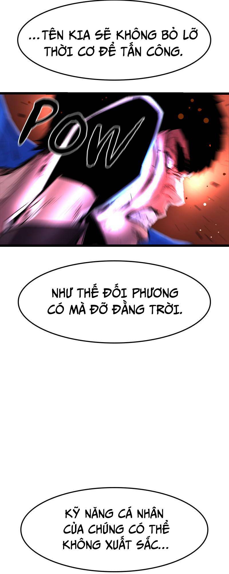 Phòng Gym Hanlim Chapter 58 - Trang 2