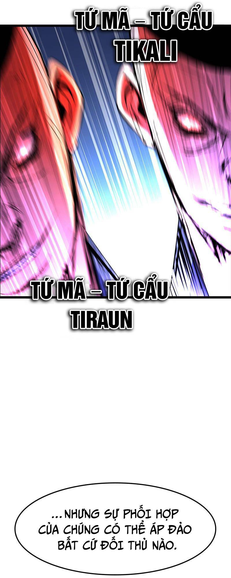 Phòng Gym Hanlim Chapter 58 - Trang 2