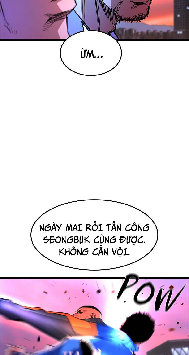 Phòng Gym Hanlim Chapter 58 - Trang 2