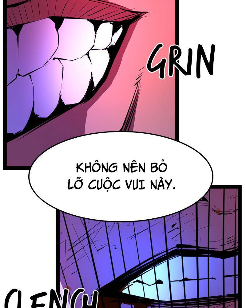 Phòng Gym Hanlim Chapter 58 - Trang 2