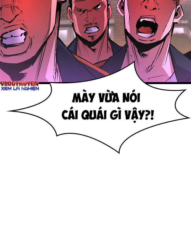 Phòng Gym Hanlim Chapter 58 - Trang 2