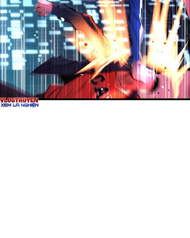 Phòng Gym Hanlim Chapter 58 - Trang 2