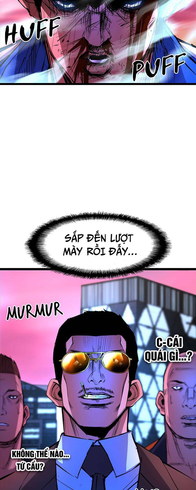 Phòng Gym Hanlim Chapter 59 - Trang 2