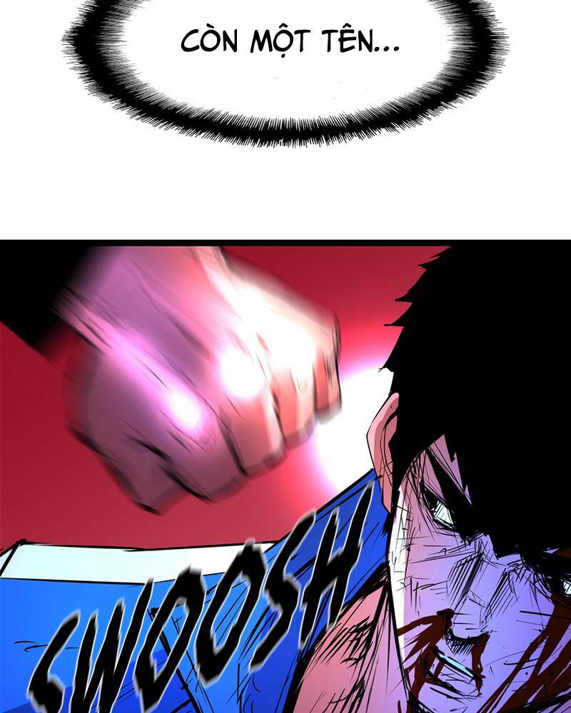Phòng Gym Hanlim Chapter 59 - Trang 2