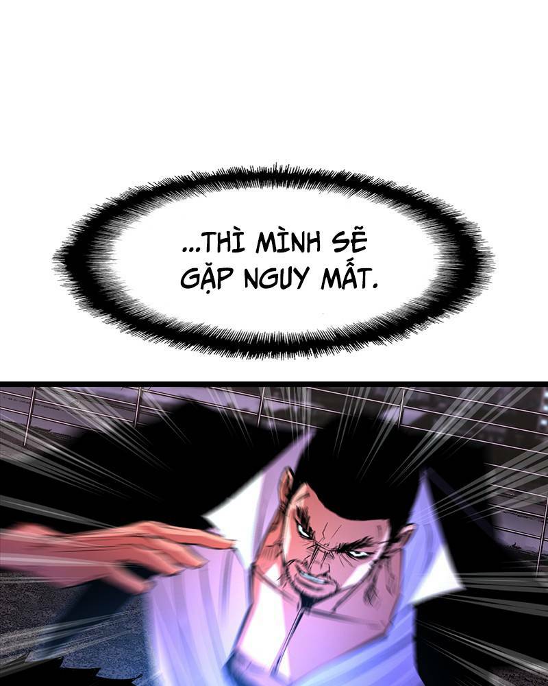 Phòng Gym Hanlim Chapter 59 - Trang 2