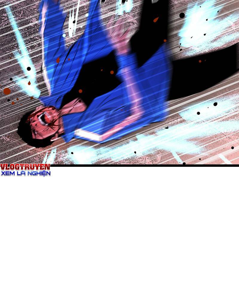 Phòng Gym Hanlim Chapter 59 - Trang 2