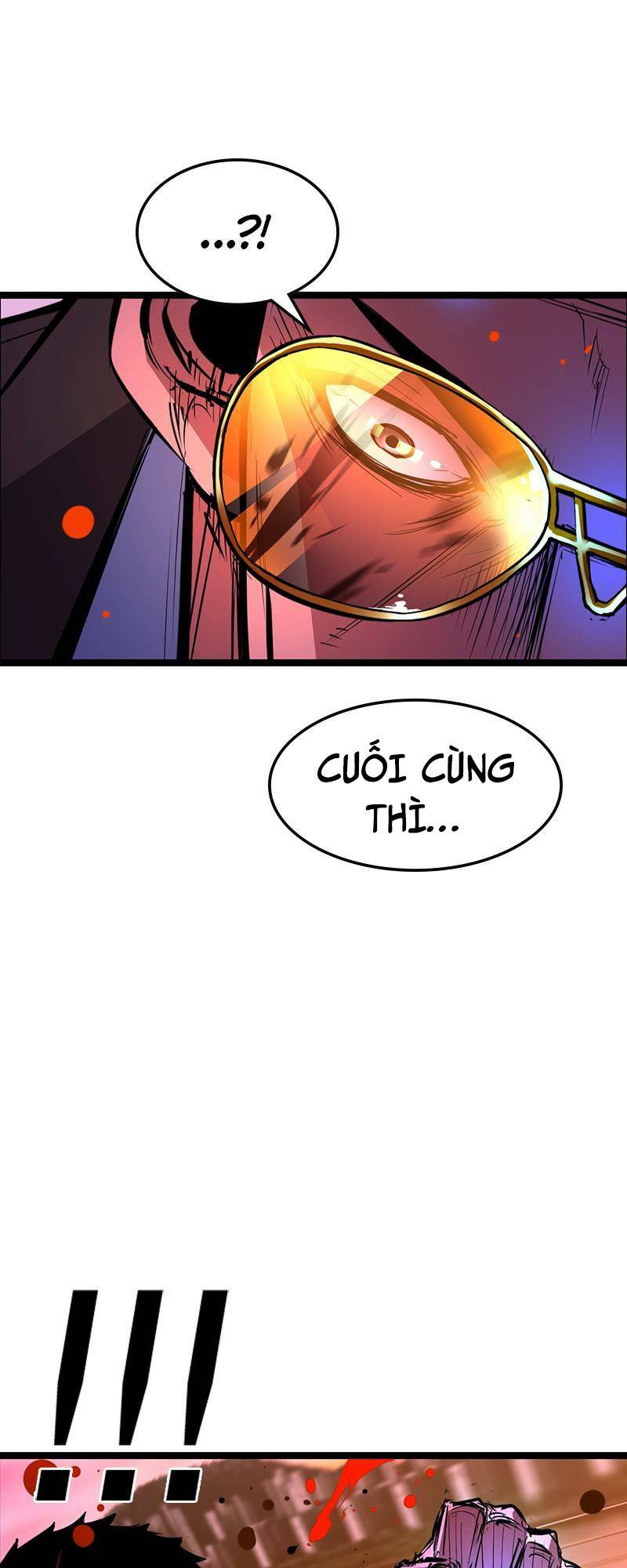 Phòng Gym Hanlim Chapter 59 - Trang 2