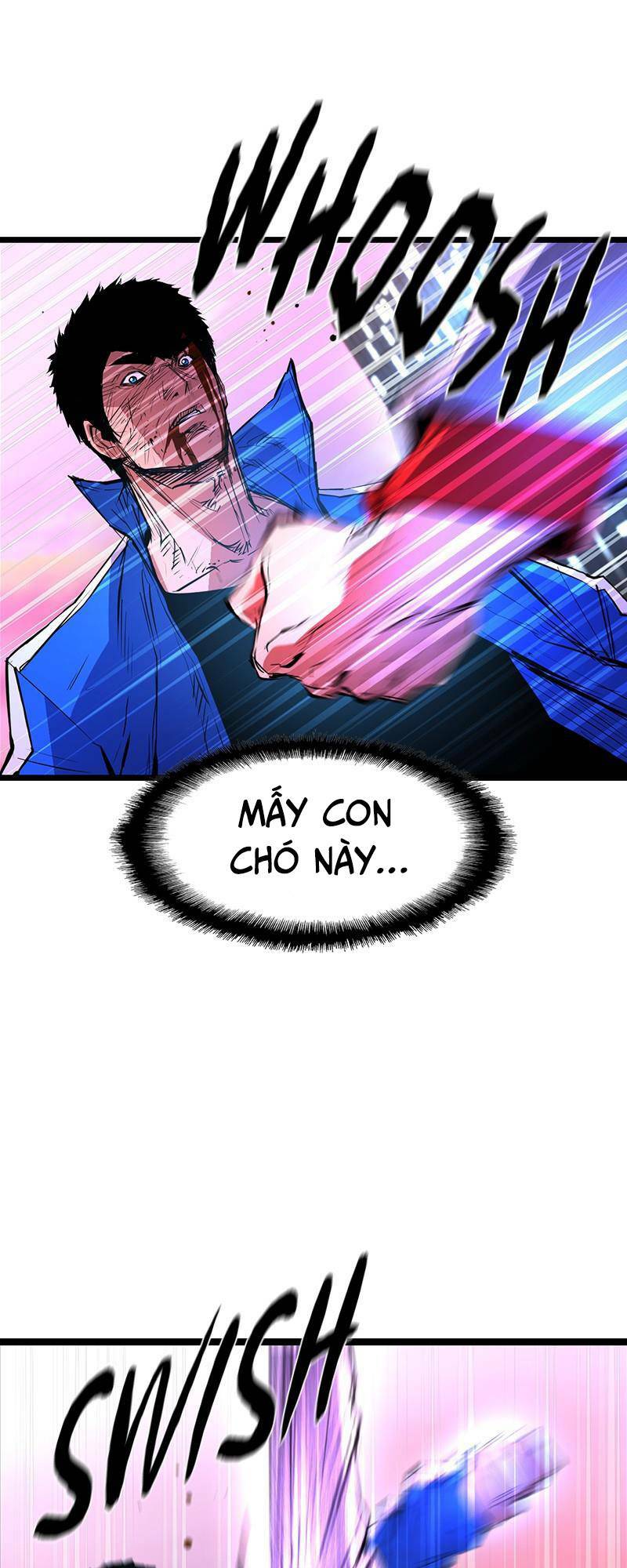 Phòng Gym Hanlim Chapter 59 - Trang 2