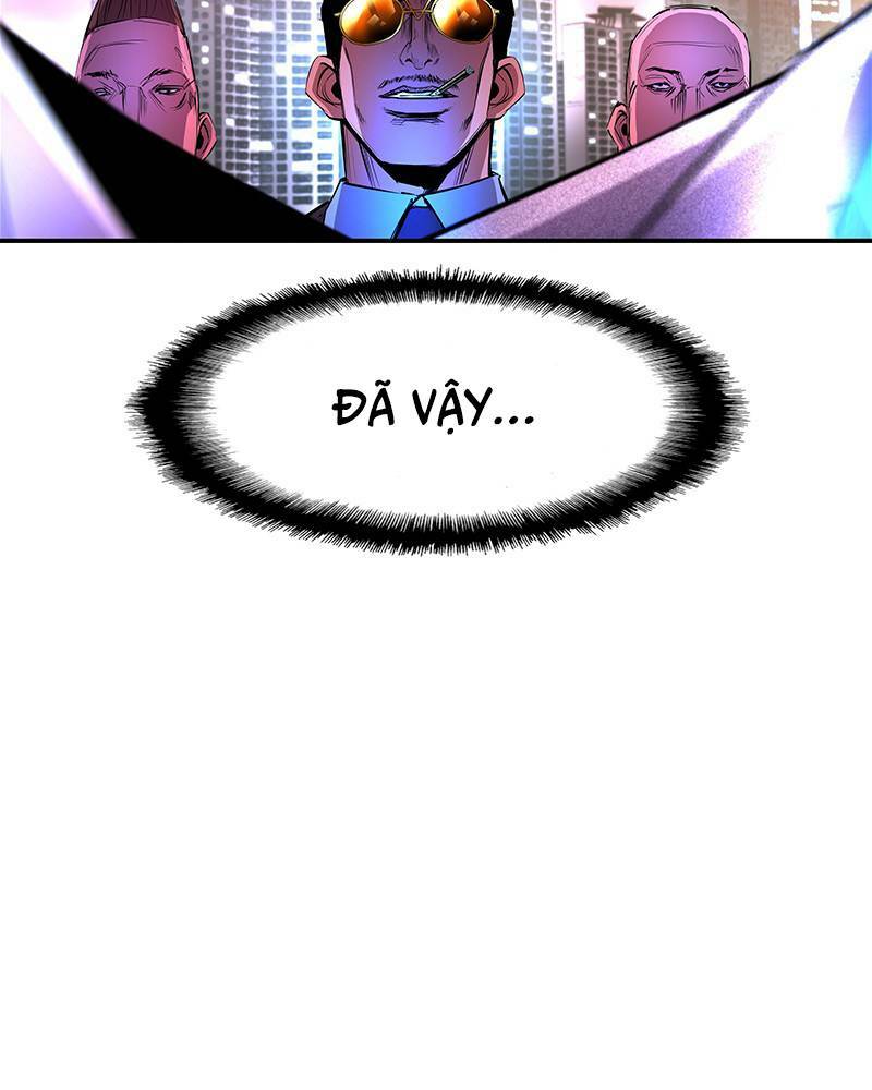 Phòng Gym Hanlim Chapter 59 - Trang 2