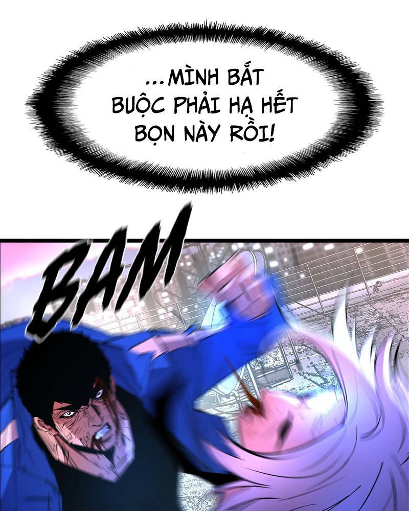 Phòng Gym Hanlim Chapter 59 - Trang 2