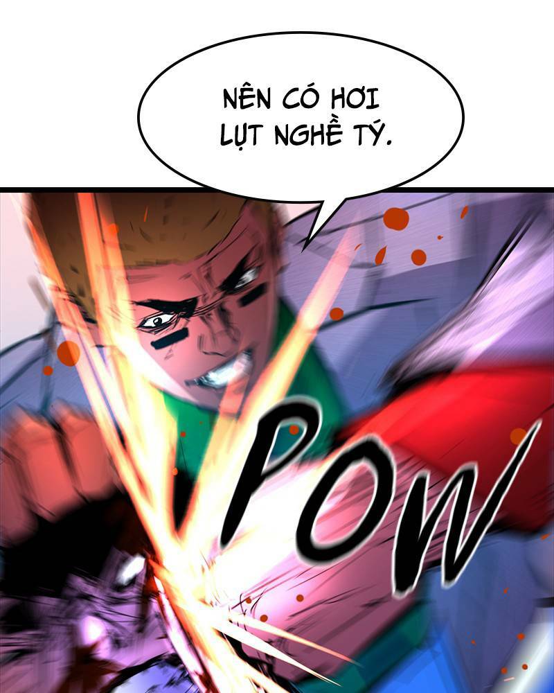 Phòng Gym Hanlim Chapter 59 - Trang 2