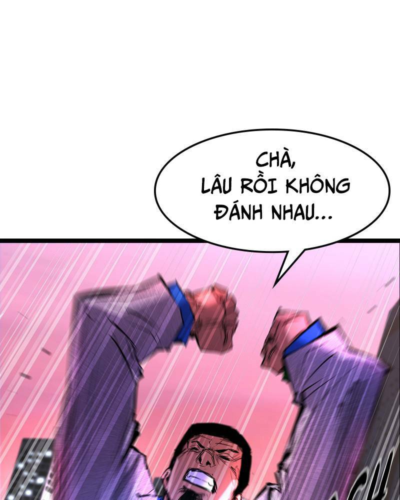 Phòng Gym Hanlim Chapter 59 - Trang 2