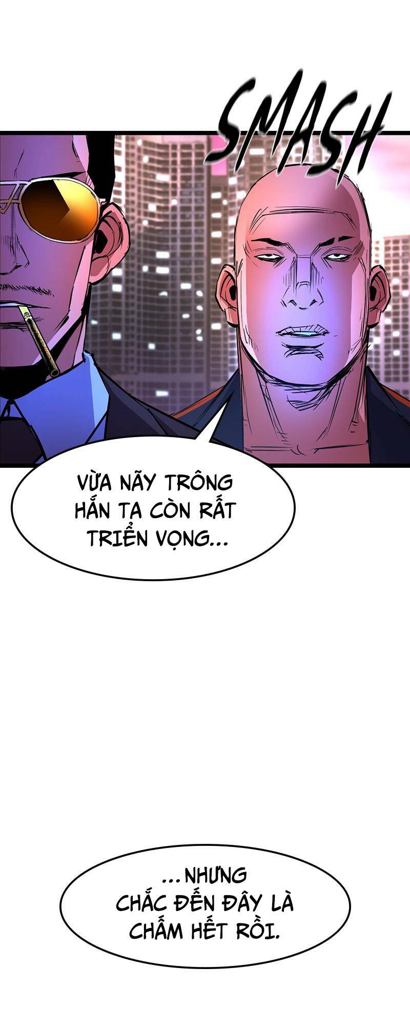 Phòng Gym Hanlim Chapter 59 - Trang 2