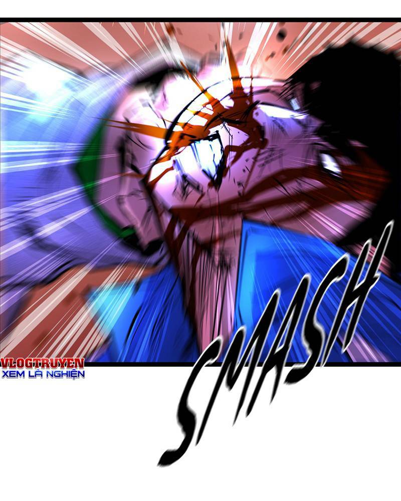 Phòng Gym Hanlim Chapter 59 - Trang 2