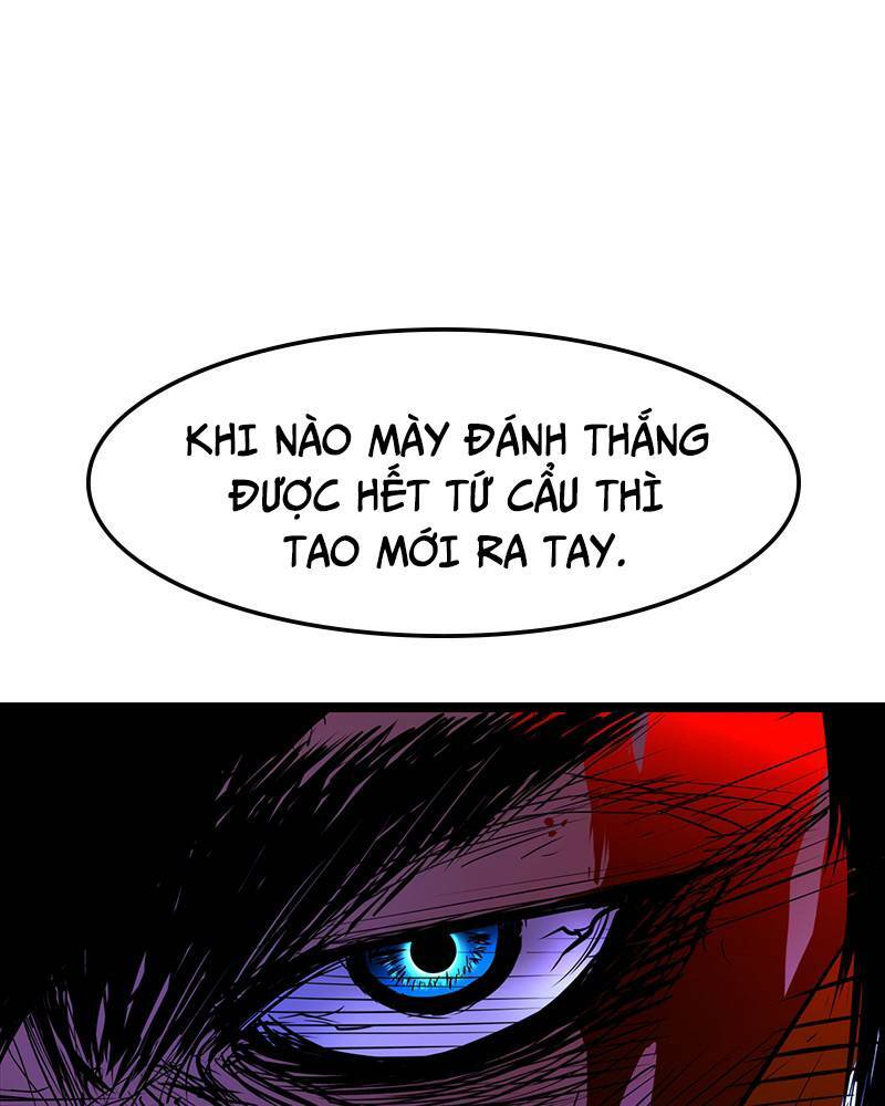 Phòng Gym Hanlim Chapter 59 - Trang 2