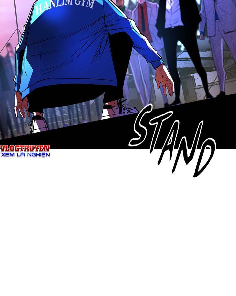 Phòng Gym Hanlim Chapter 59 - Trang 2