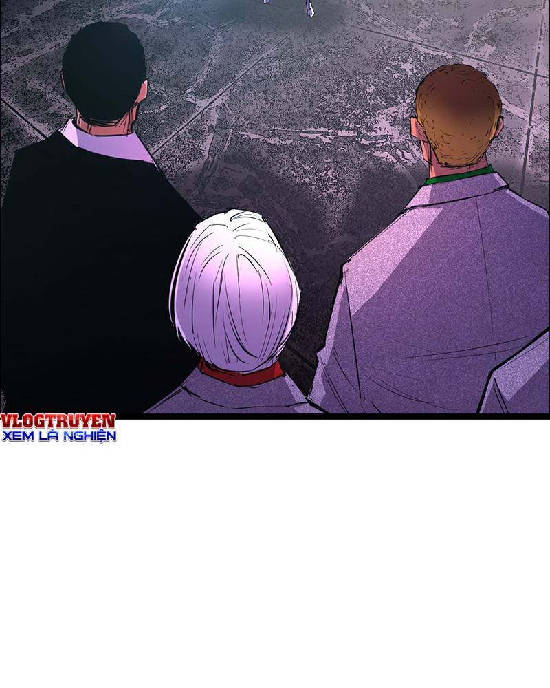 Phòng Gym Hanlim Chapter 59 - Trang 2