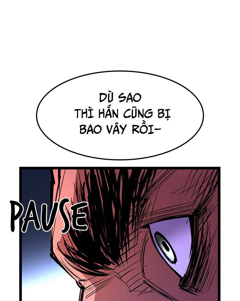 Phòng Gym Hanlim Chapter 59 - Trang 2