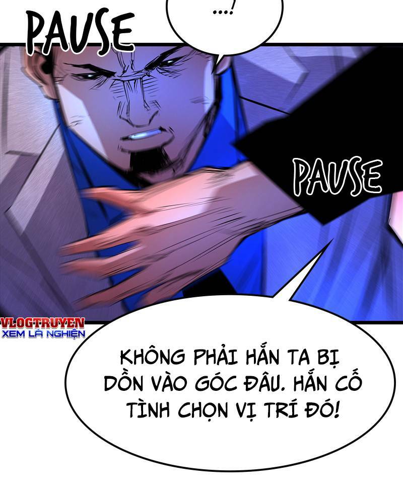 Phòng Gym Hanlim Chapter 59 - Trang 2