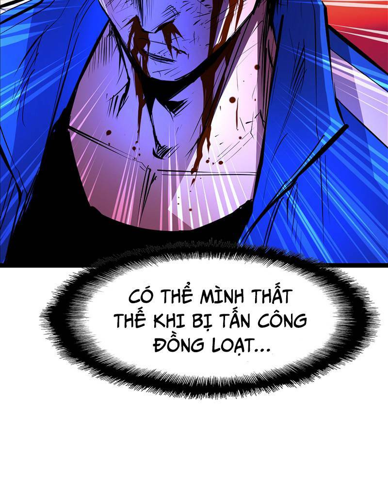 Phòng Gym Hanlim Chapter 59 - Trang 2