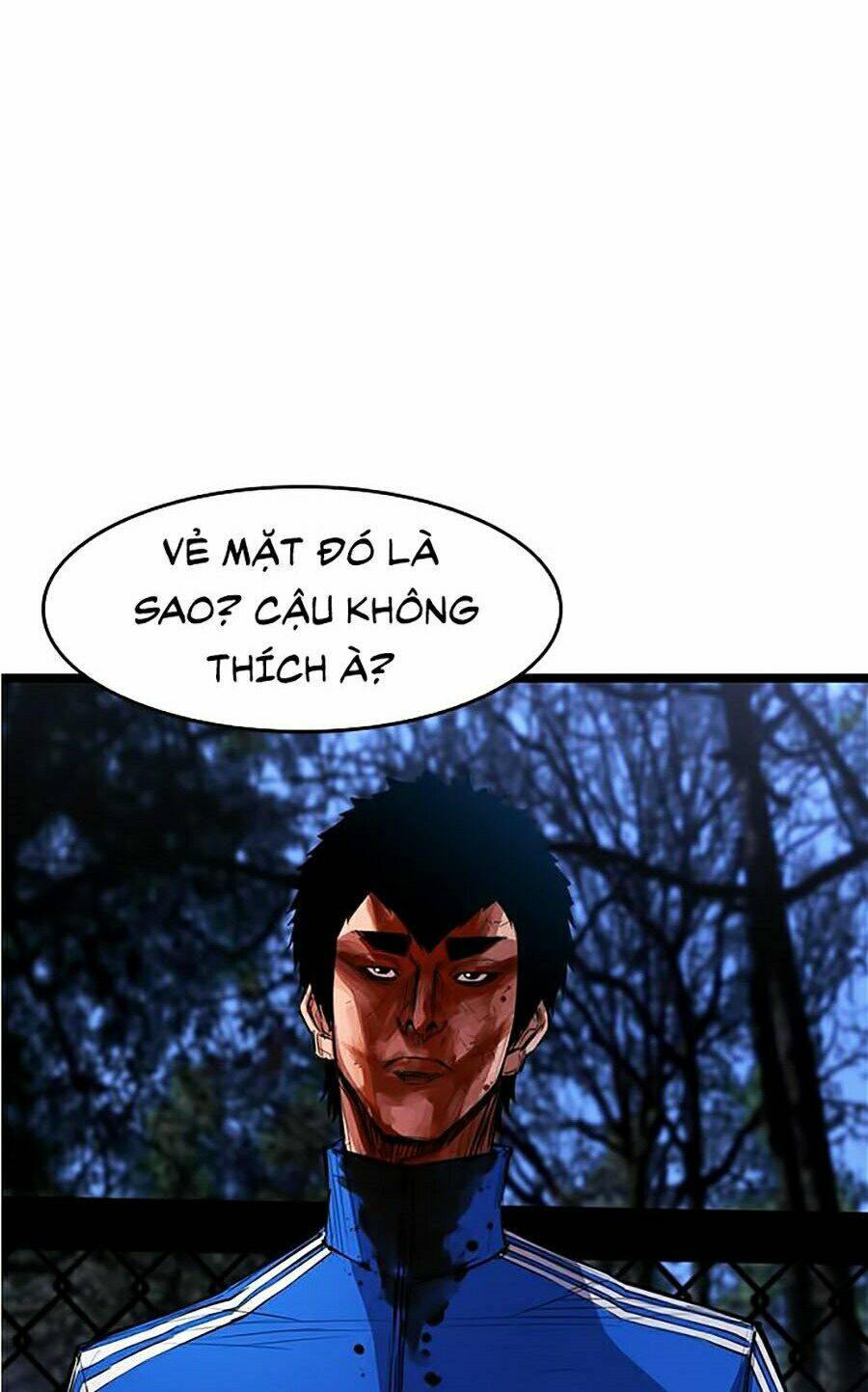 Phòng Gym Hanlim Chapter 6 - Trang 2