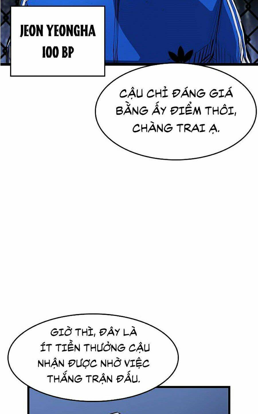 Phòng Gym Hanlim Chapter 6 - Trang 2