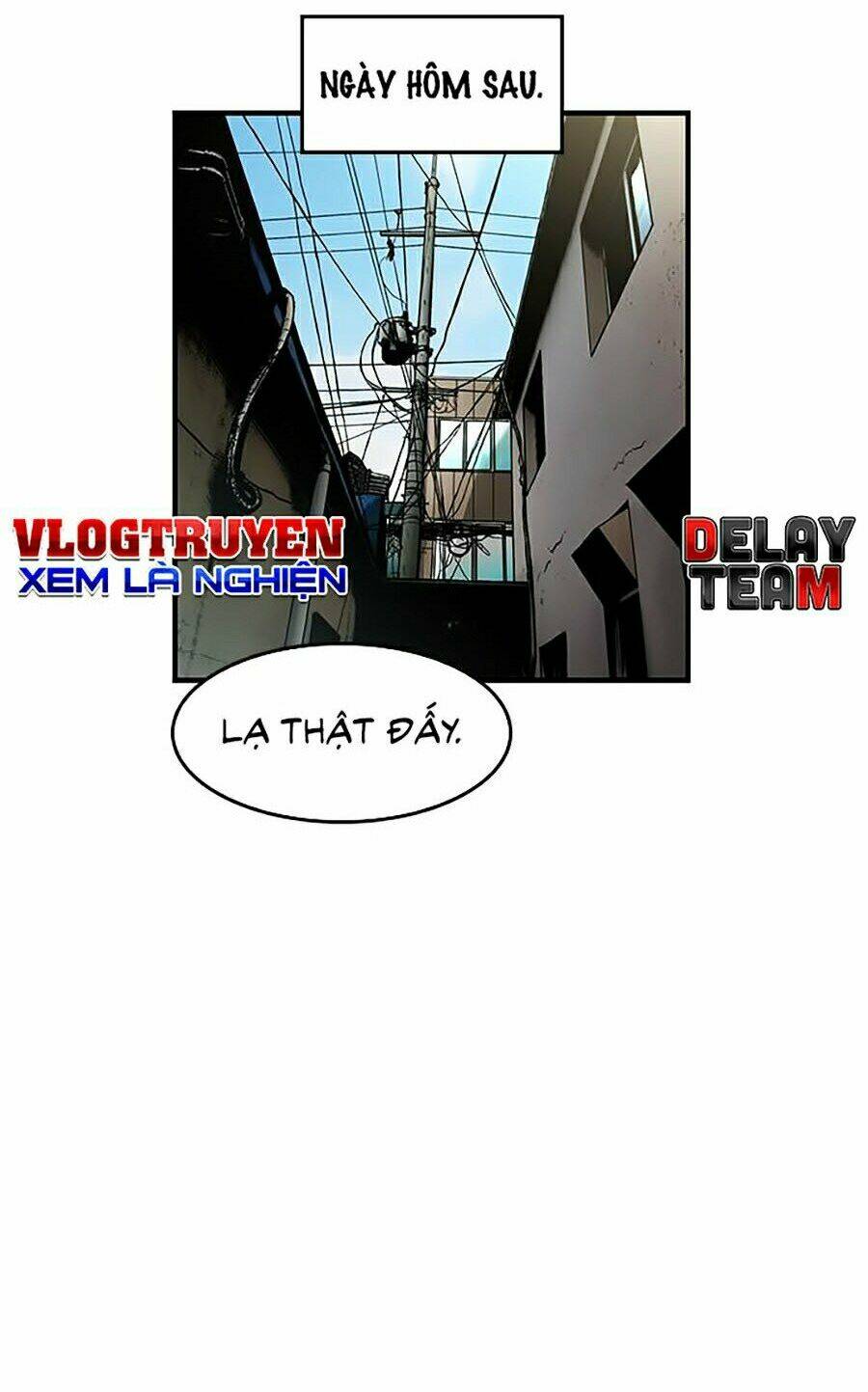Phòng Gym Hanlim Chapter 6 - Trang 2