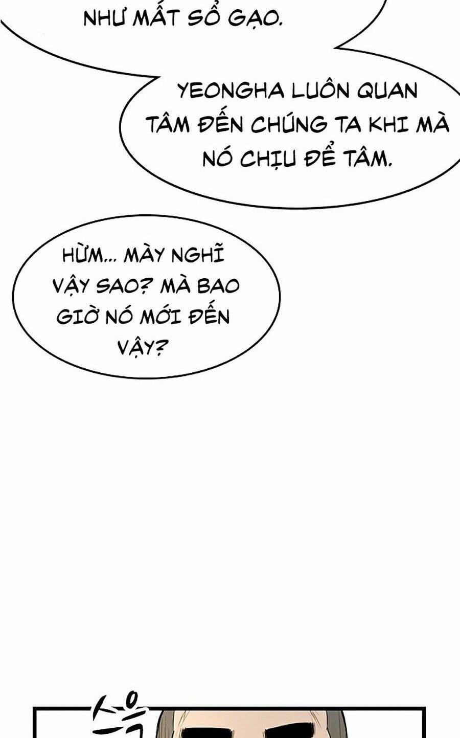 Phòng Gym Hanlim Chapter 6 - Trang 2