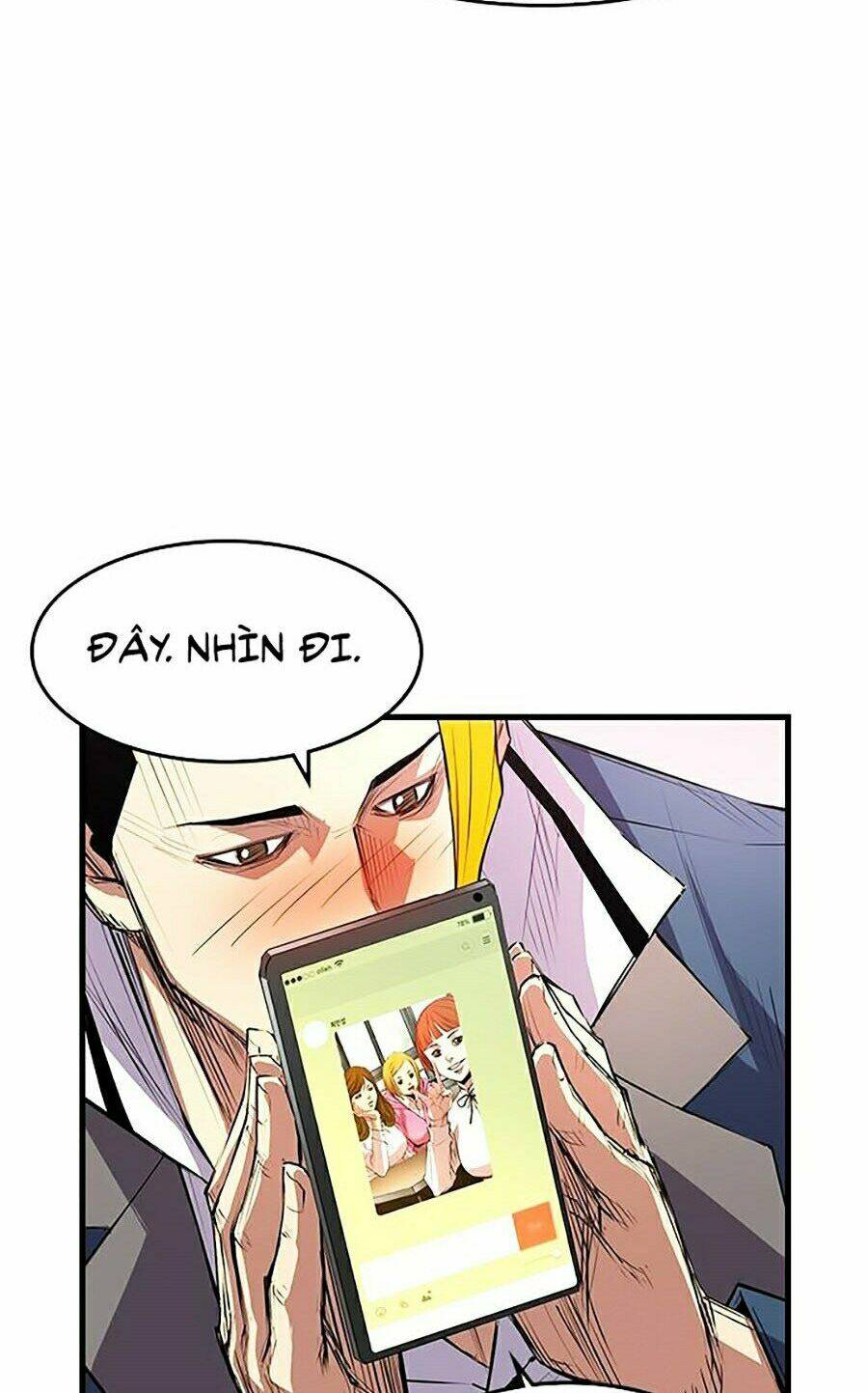 Phòng Gym Hanlim Chapter 6 - Trang 2