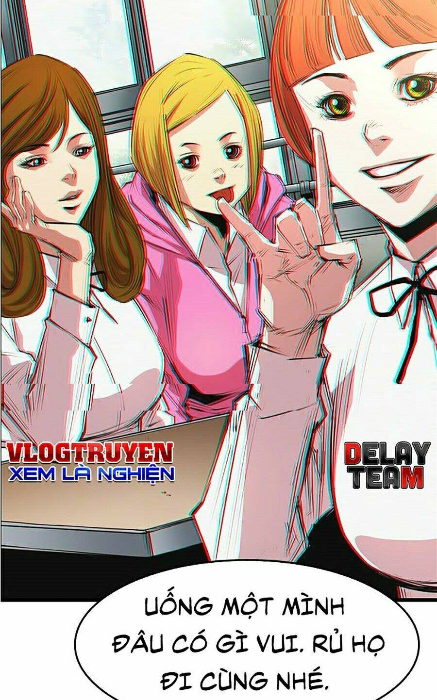 Phòng Gym Hanlim Chapter 6 - Trang 2