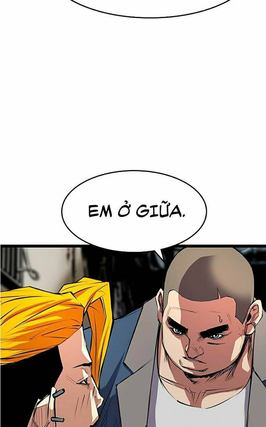 Phòng Gym Hanlim Chapter 6 - Trang 2