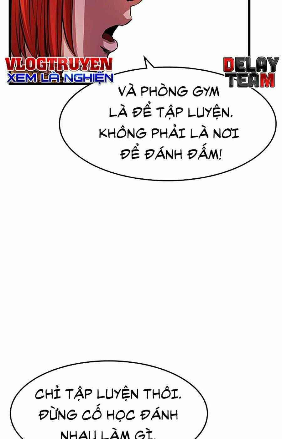 Phòng Gym Hanlim Chapter 6 - Trang 2