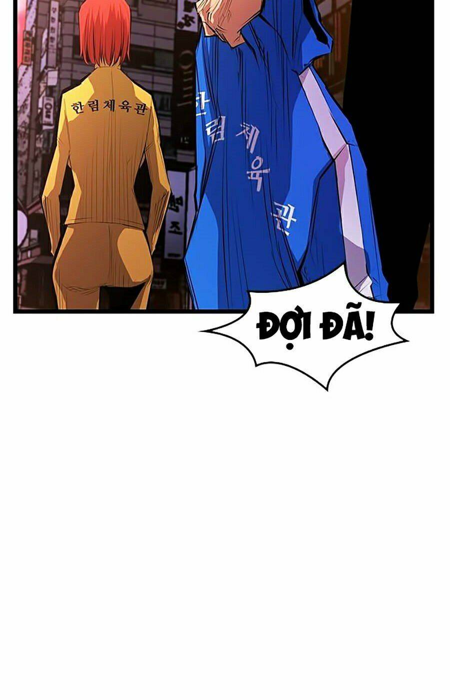 Phòng Gym Hanlim Chapter 6 - Trang 2