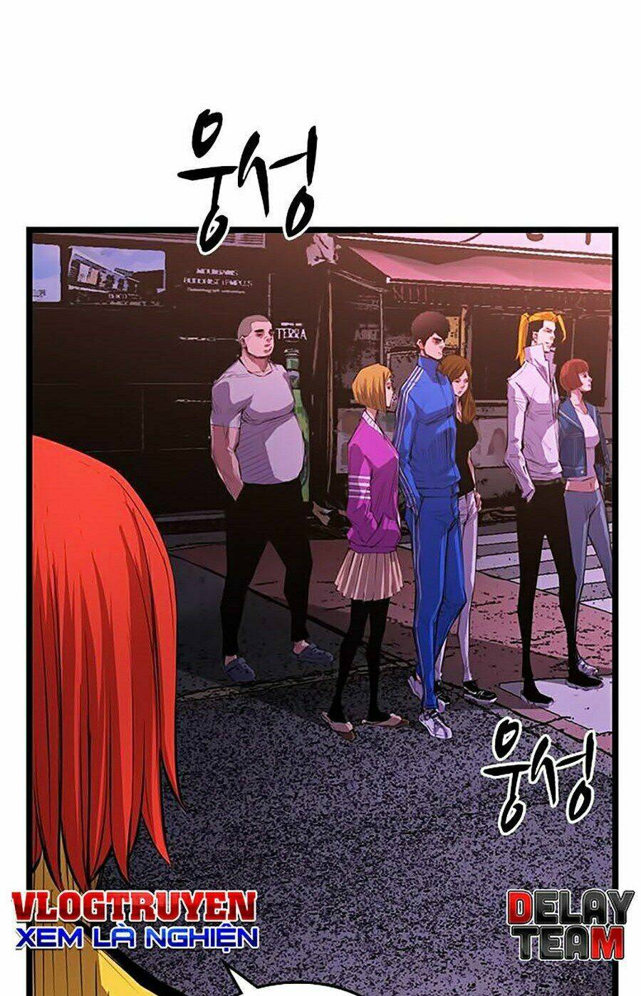 Phòng Gym Hanlim Chapter 6 - Trang 2