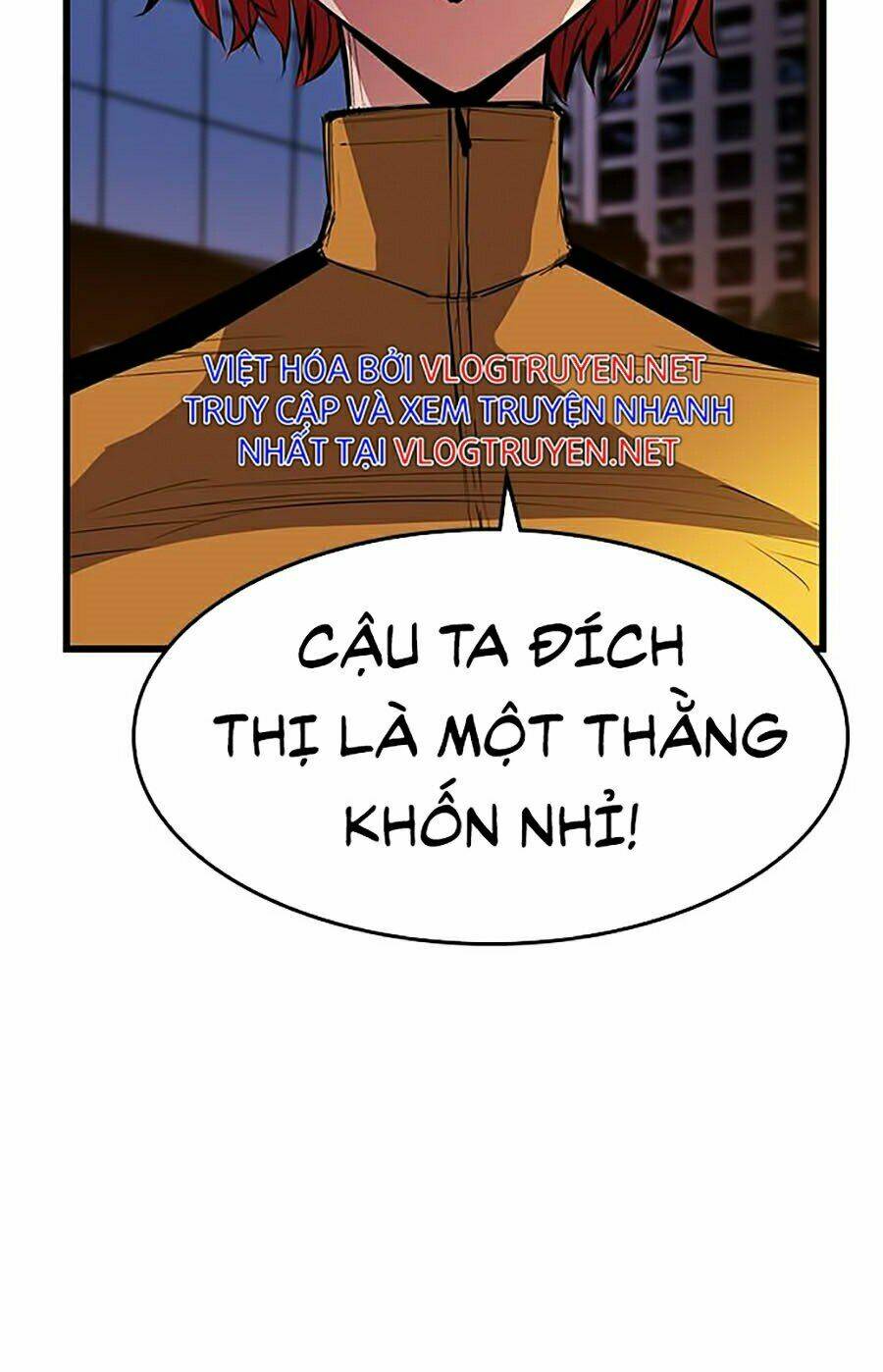 Phòng Gym Hanlim Chapter 6 - Trang 2