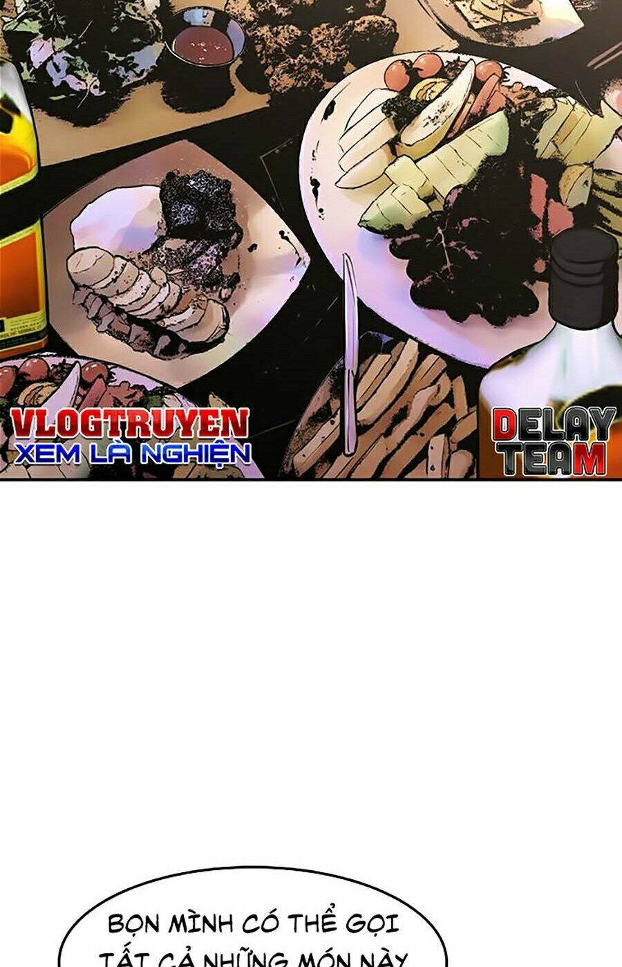 Phòng Gym Hanlim Chapter 6 - Trang 2