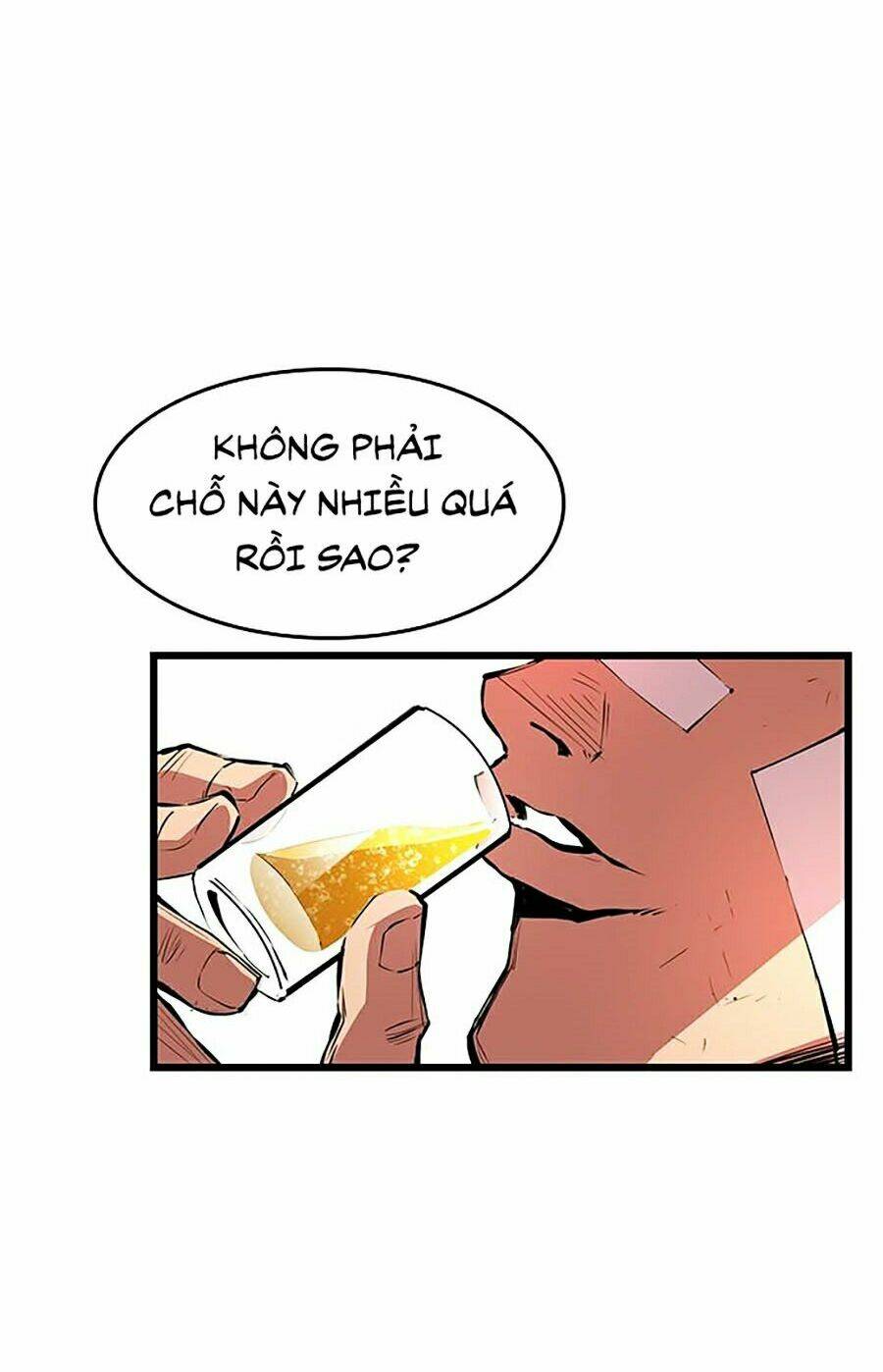 Phòng Gym Hanlim Chapter 6 - Trang 2