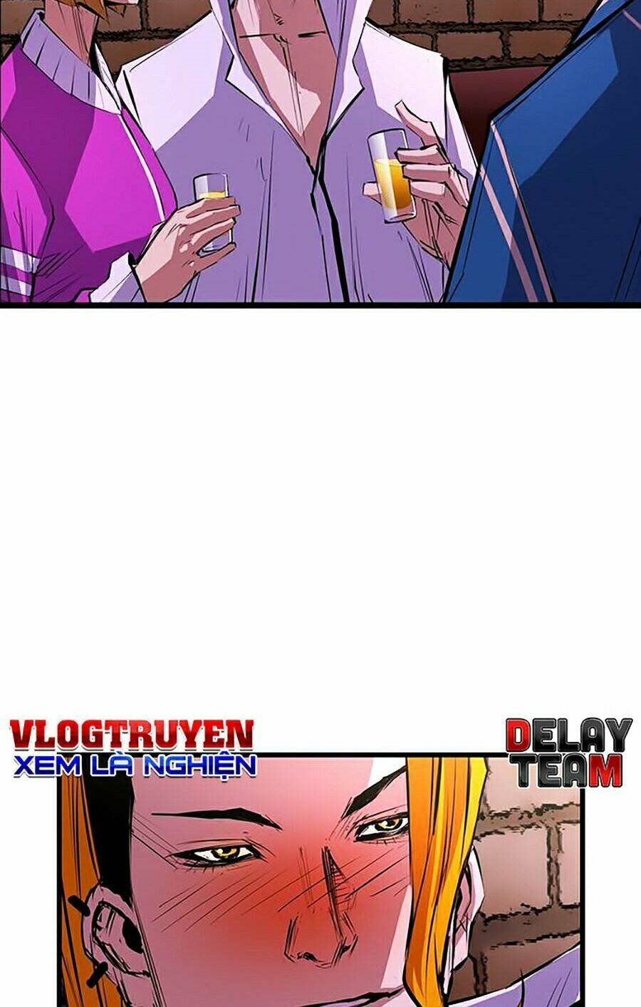 Phòng Gym Hanlim Chapter 6 - Trang 2