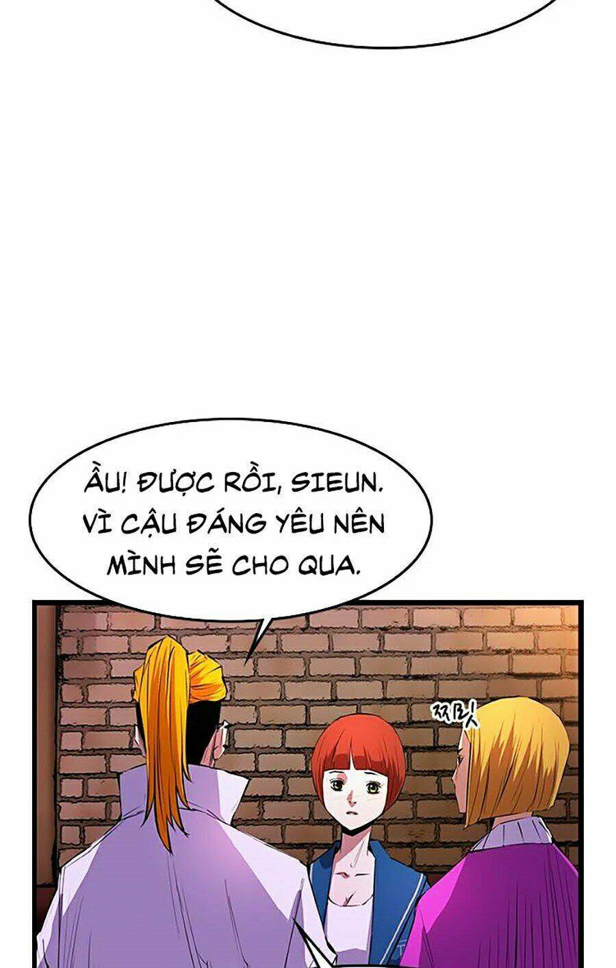 Phòng Gym Hanlim Chapter 6 - Trang 2