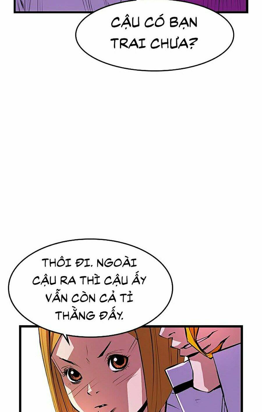 Phòng Gym Hanlim Chapter 6 - Trang 2