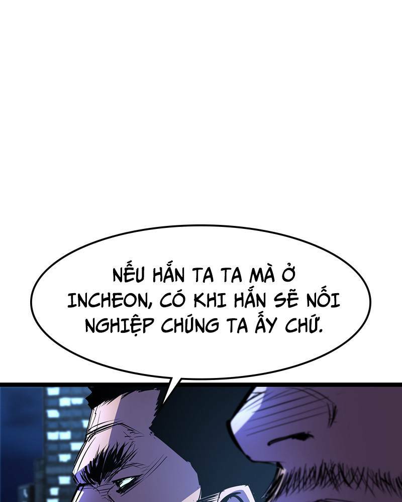 Phòng Gym Hanlim Chapter 60 - Trang 2