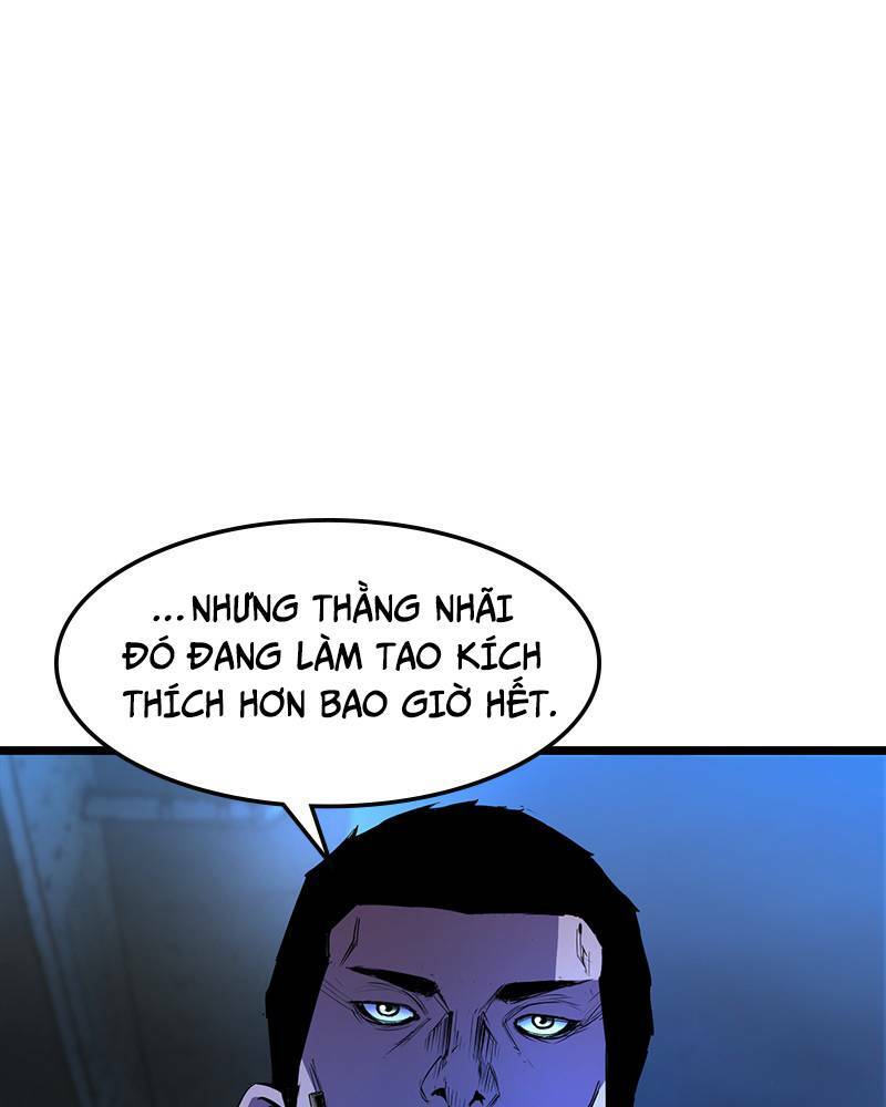 Phòng Gym Hanlim Chapter 60 - Trang 2